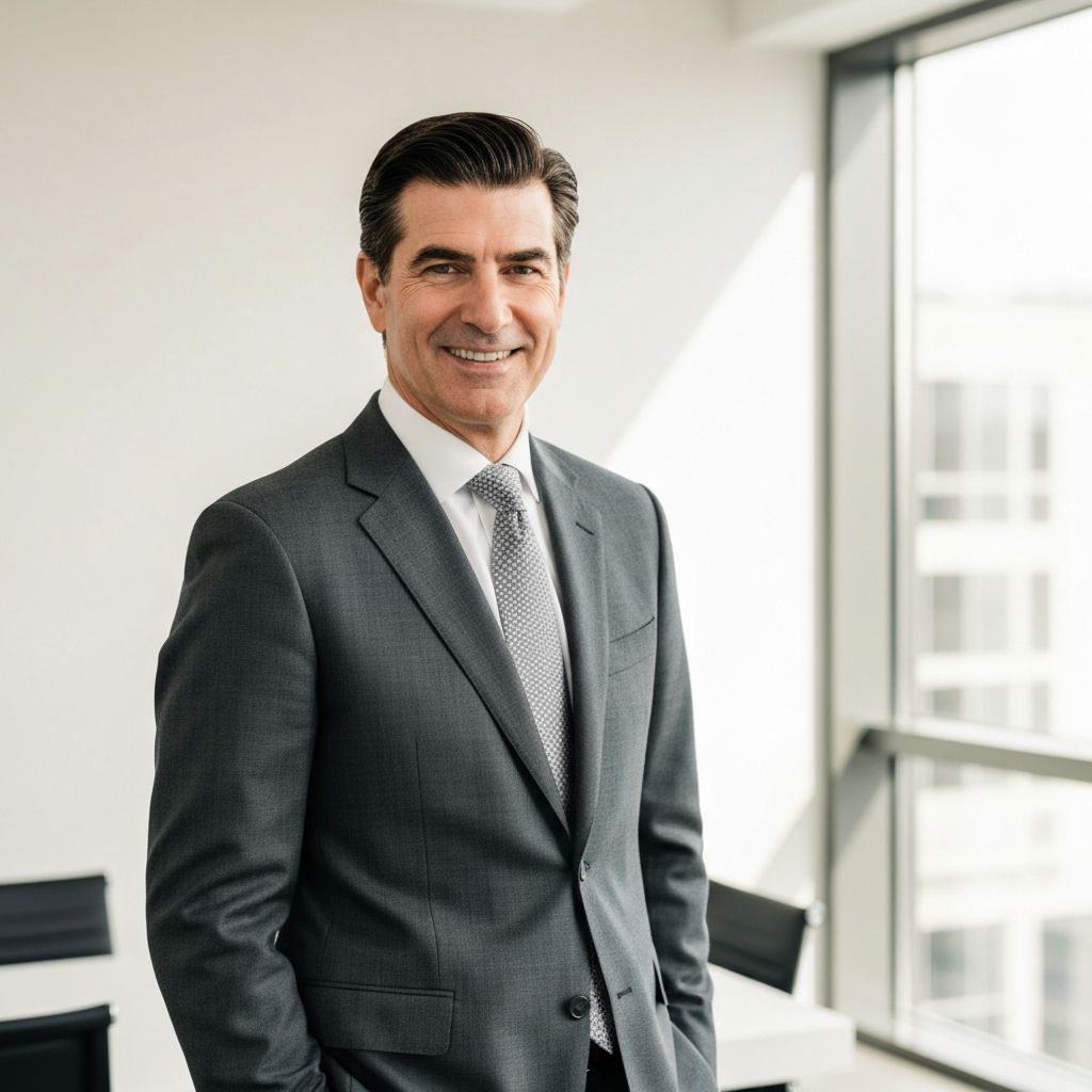 Alif Septian, Founder